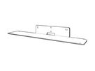 wall mount klang bar - Loewe accessoires TV