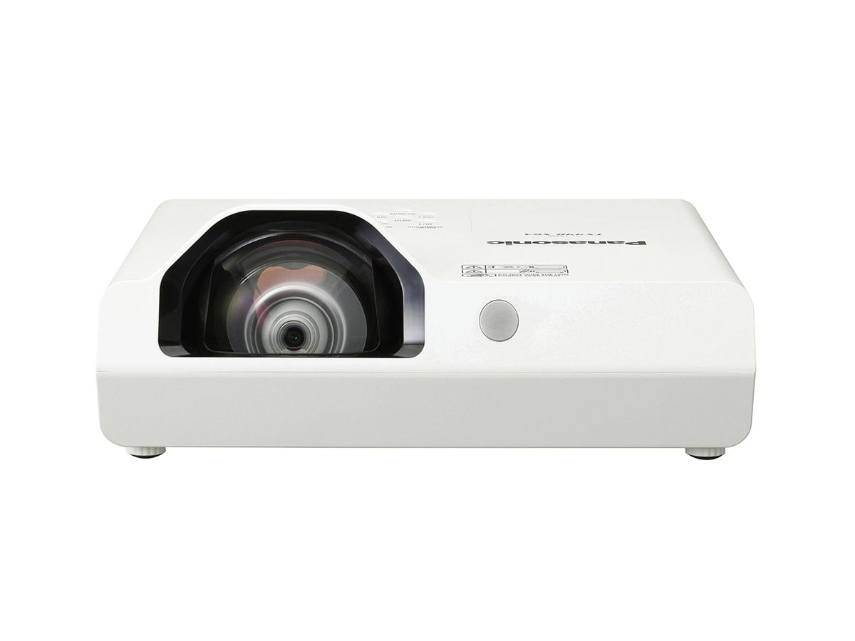 Panasonic Projektor - LCD, Lampe, 3800 lm, XGA