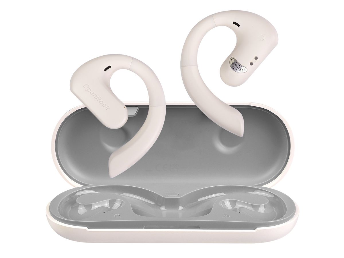 Openrock S cream