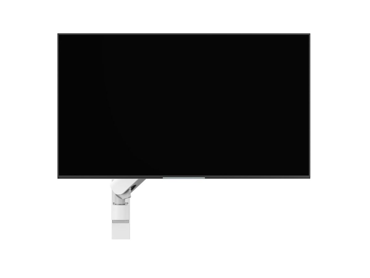 Vogel's Pro Support d'écran Motion - mur, ergonomique, 10kg, blanc
