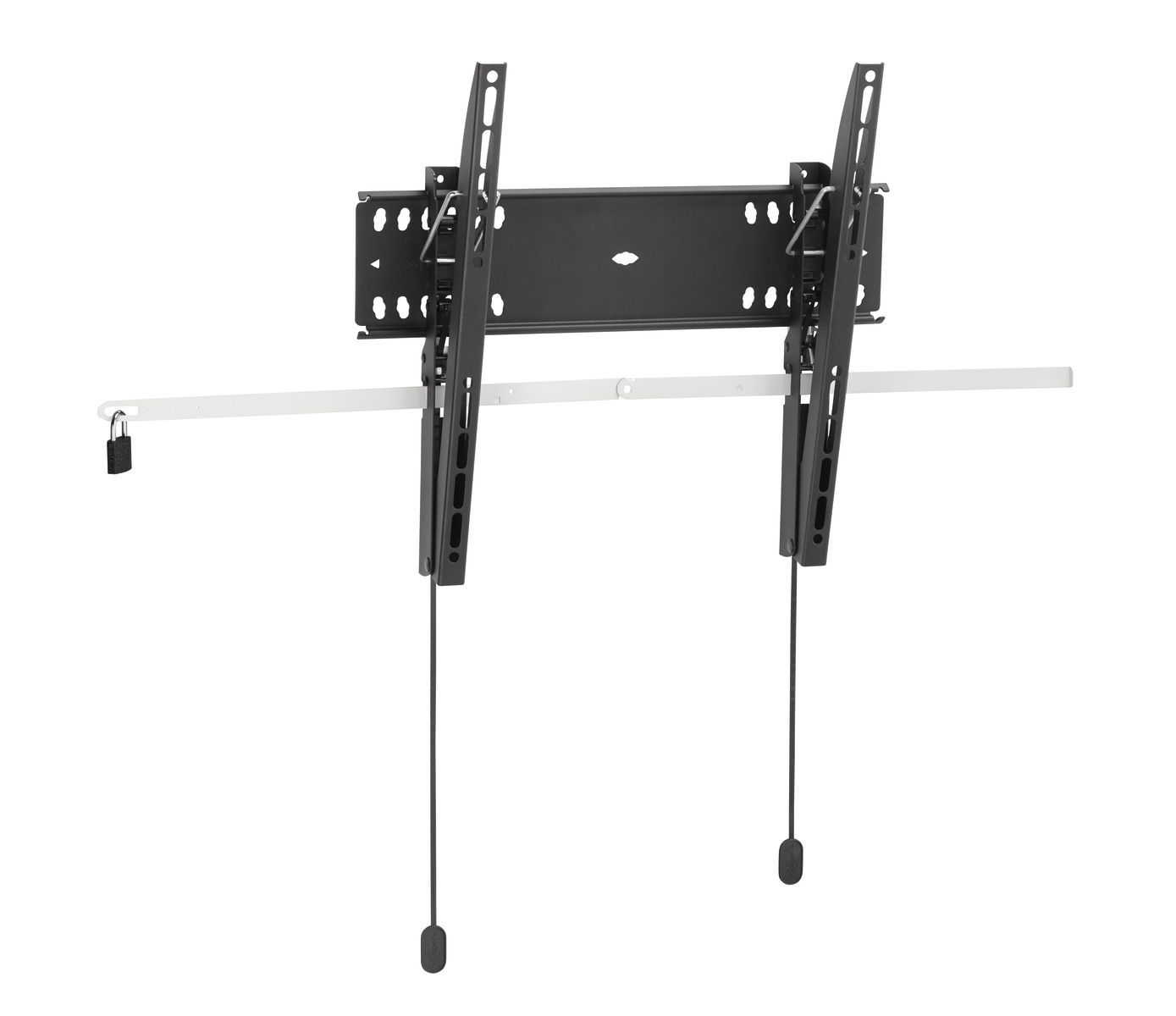 Vogel's Pro Support Mural - inclinable, 42-55", 50kg, TüV5