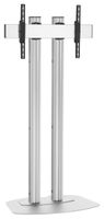 Vogel's Pro  Pied de sol set - pour écran, >65,200cm, 80kg, argent