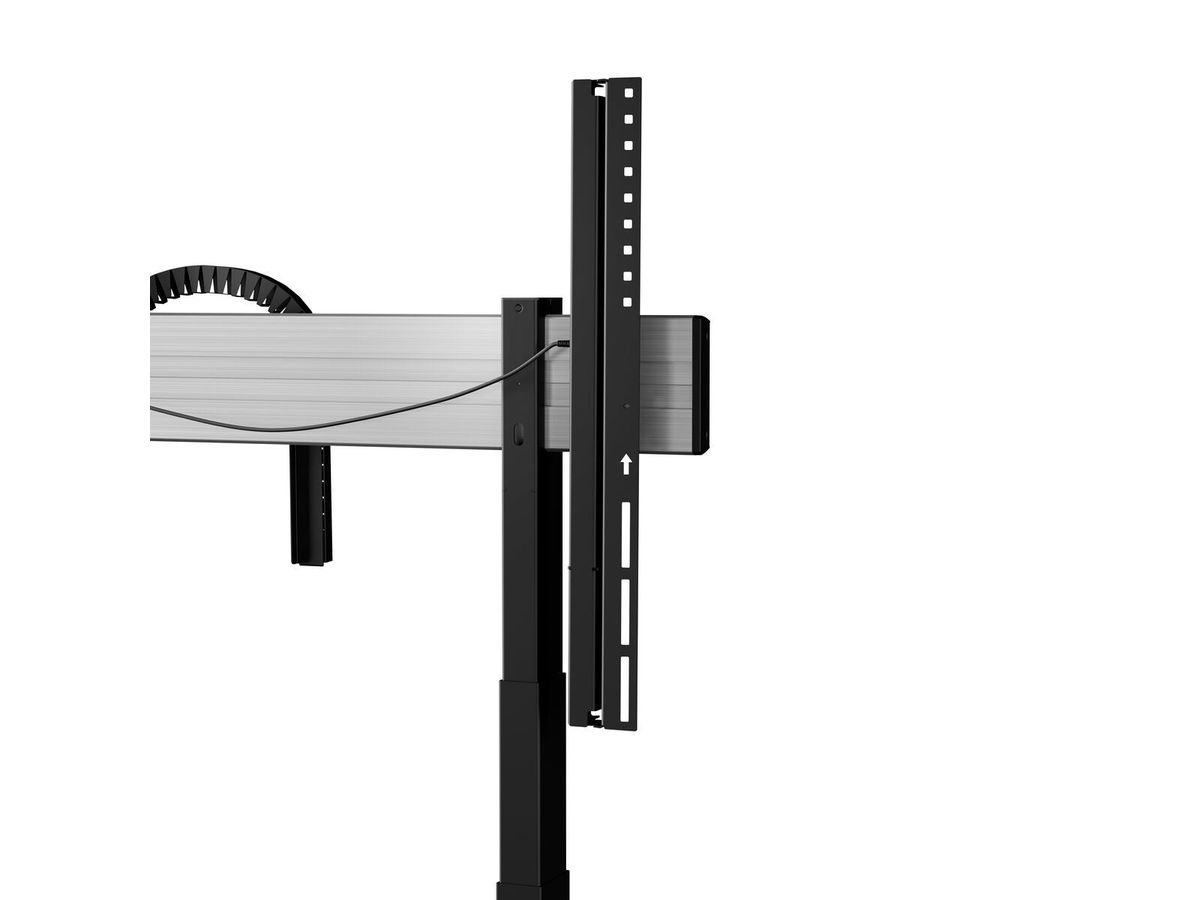 Vogel's Pro Display-Lift, DirectControl - Floor-wall, 80mm/s, black