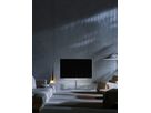 Loewe stellar 55 dr+ alu + alu matt - Loewe TV OLED UHD 55"