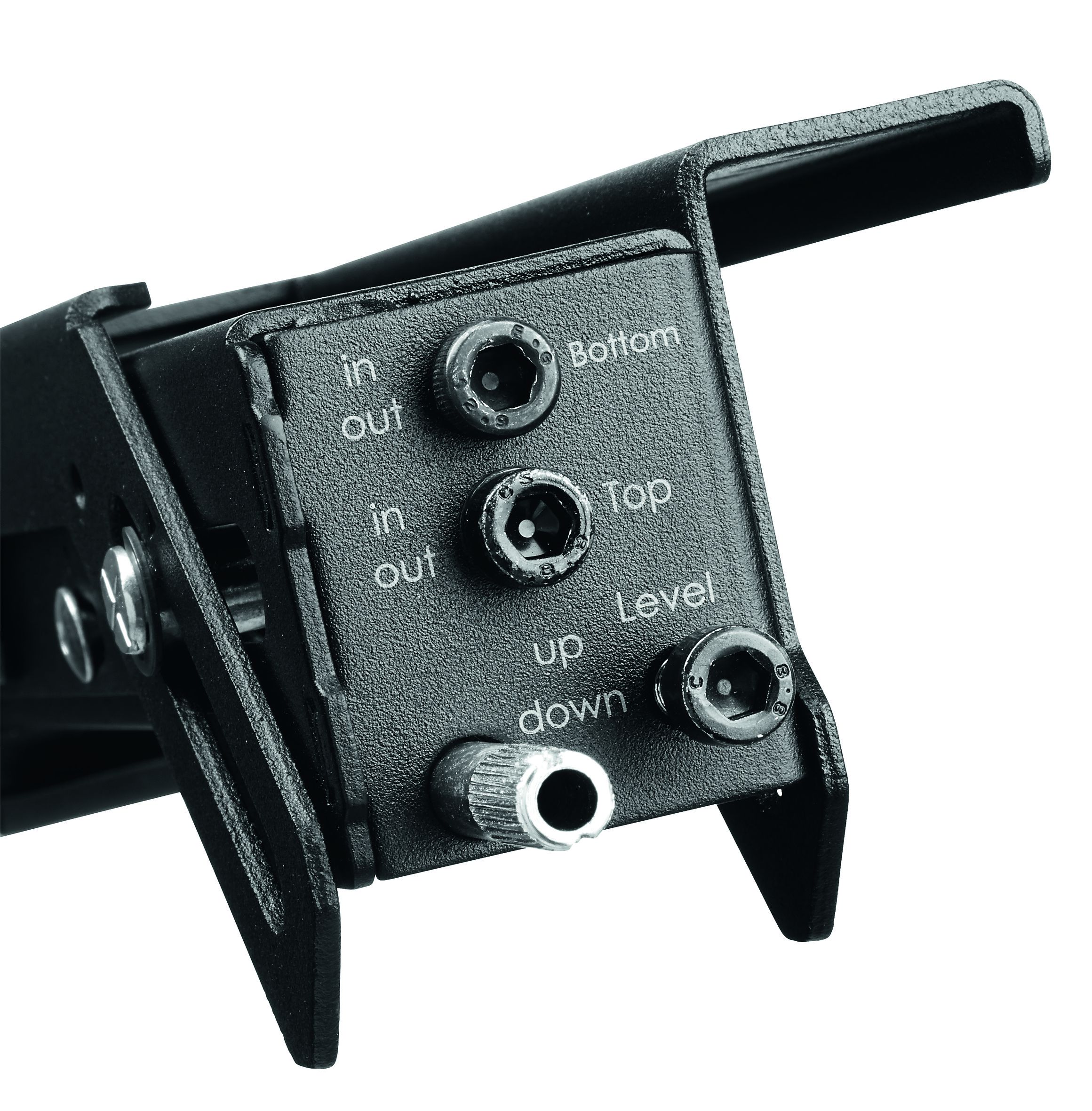 Vogel's Pro Display-Adapterstrips - Connect-It, modular, PFB34xx, 3D