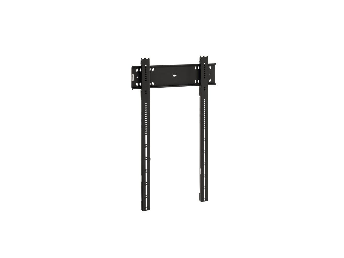 Vogel's Pro wall bracket - flat, 55-80", 100kg, portrait, TüV5