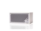 Tivoli Model Two Digital white/silver