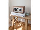 Tivoli Model One+ walnuss/beige