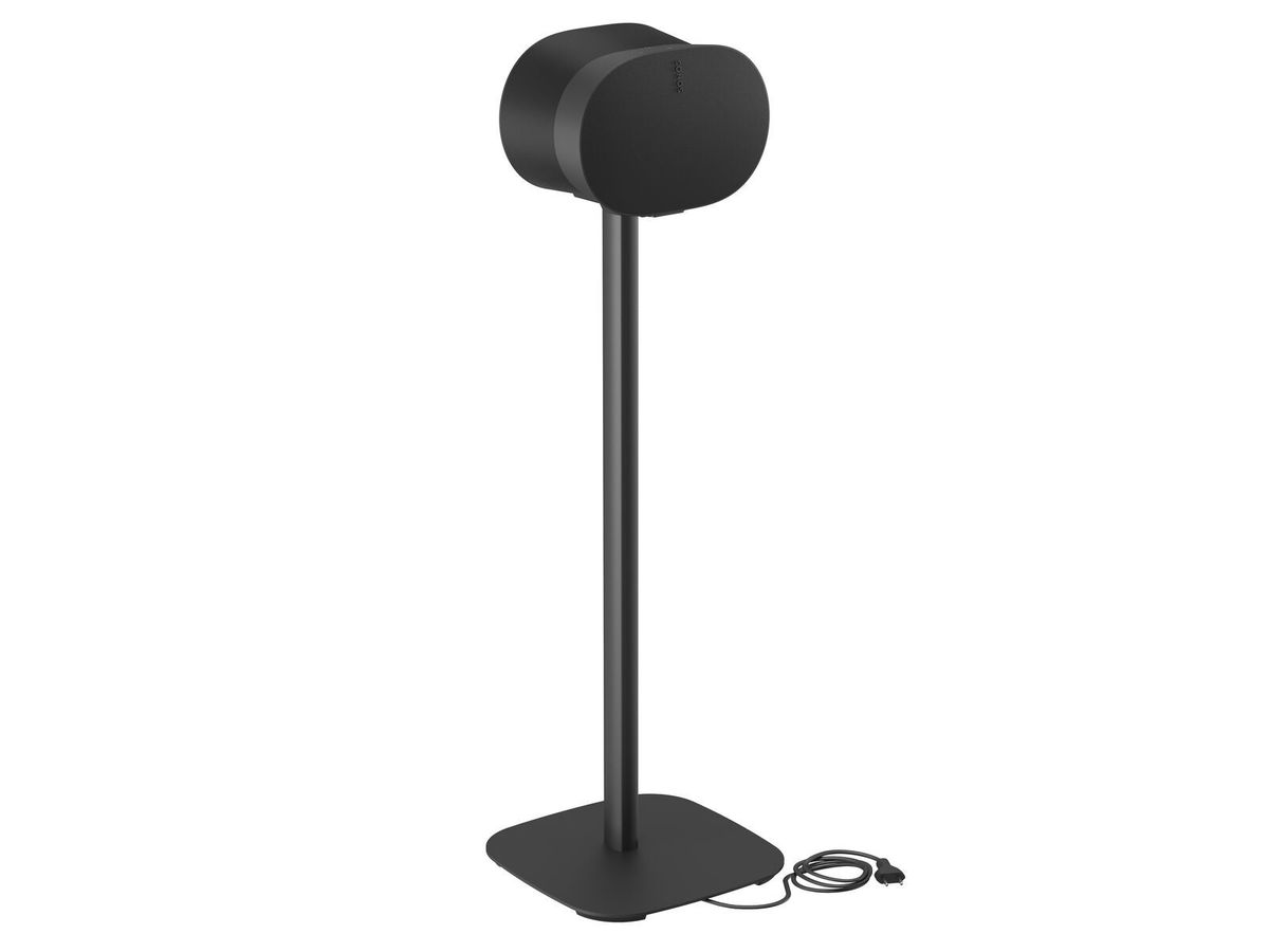 Vogel's Support pied pour - Sonos ERA-300, noir