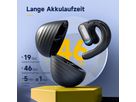 Openrock Pro schwarz