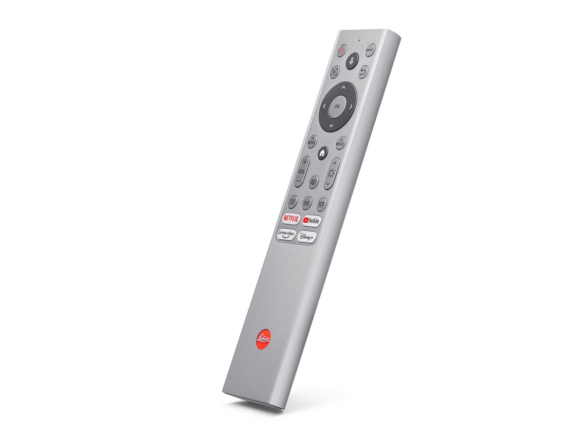 Leica Laser Cinema CinePlay1