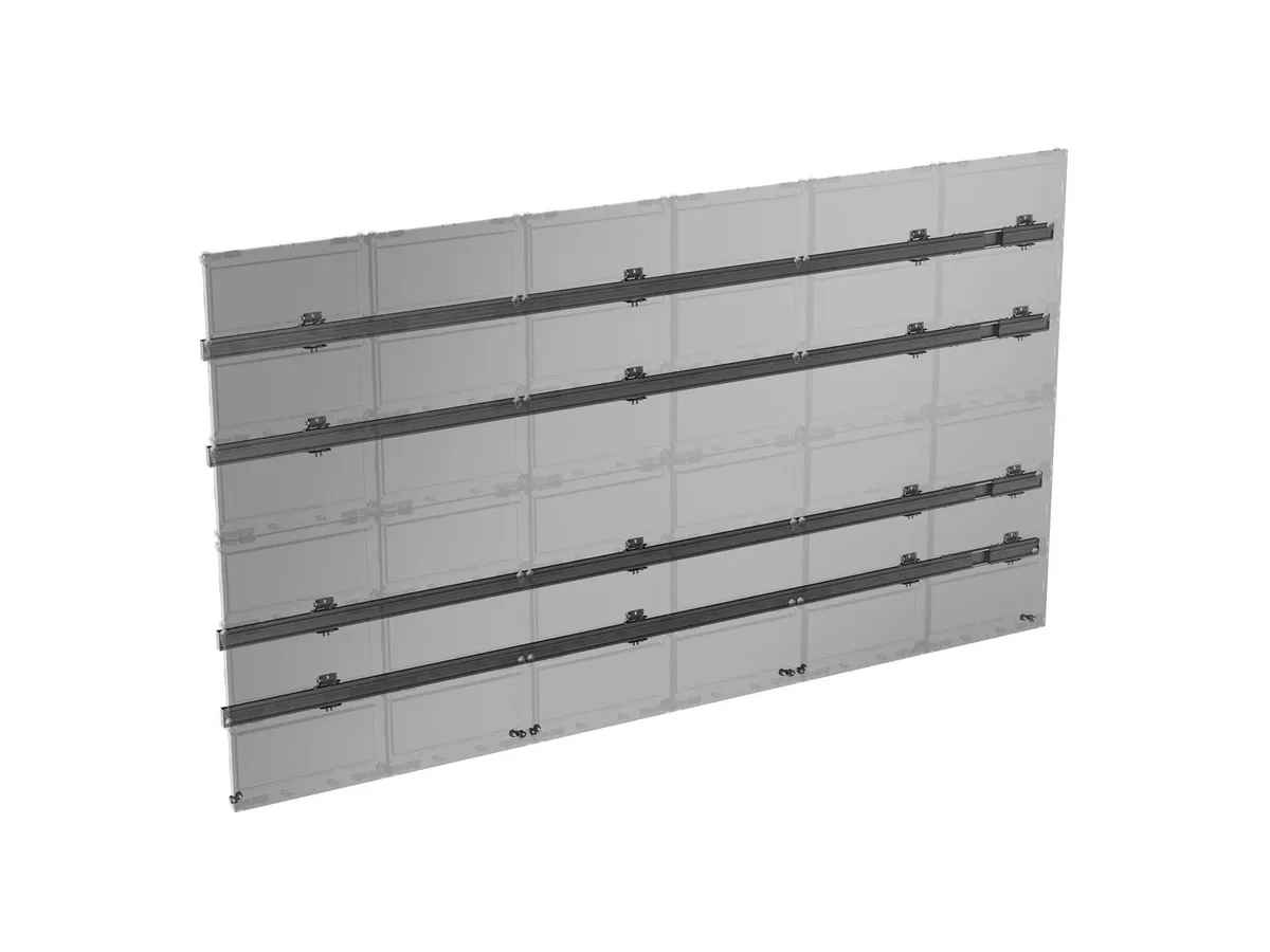 Vogel's Pro dvLED Wandschnittstelle - für Absen A27-Series 6x6