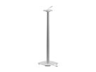 Vogel's LS Floor Stand - Sonos One (SL) & Play:1, white