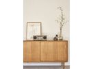 Tivoli Music System+ kirsche/taupe