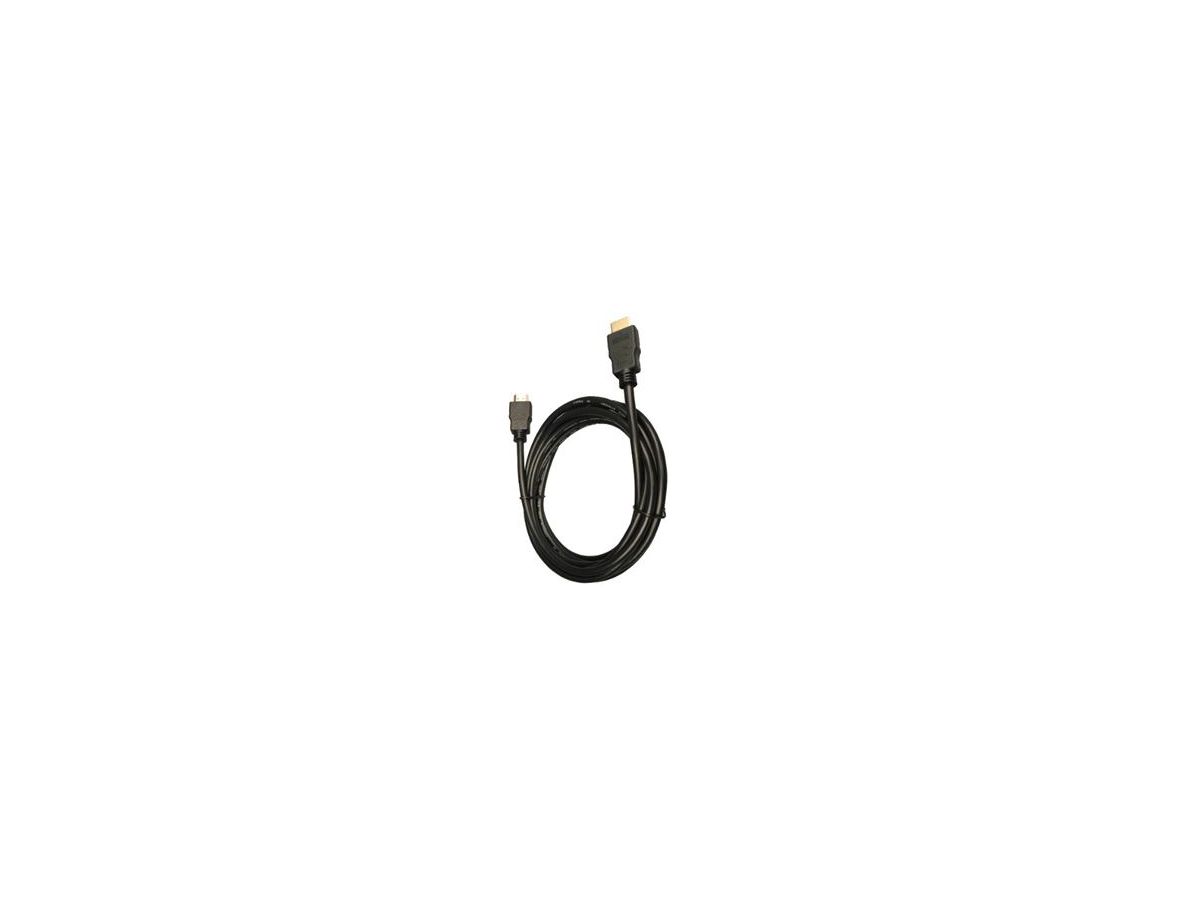 SpinetiX HDMI cable - 50cm, High Speed V1.3