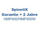 Garantie SpinetiX - Extension de 2 ans
