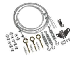 Vogel's Pro stabilisation kit - for PUC 24xx