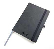 Loewe Notebook (10 pcs.) - Loewe Give-Aways