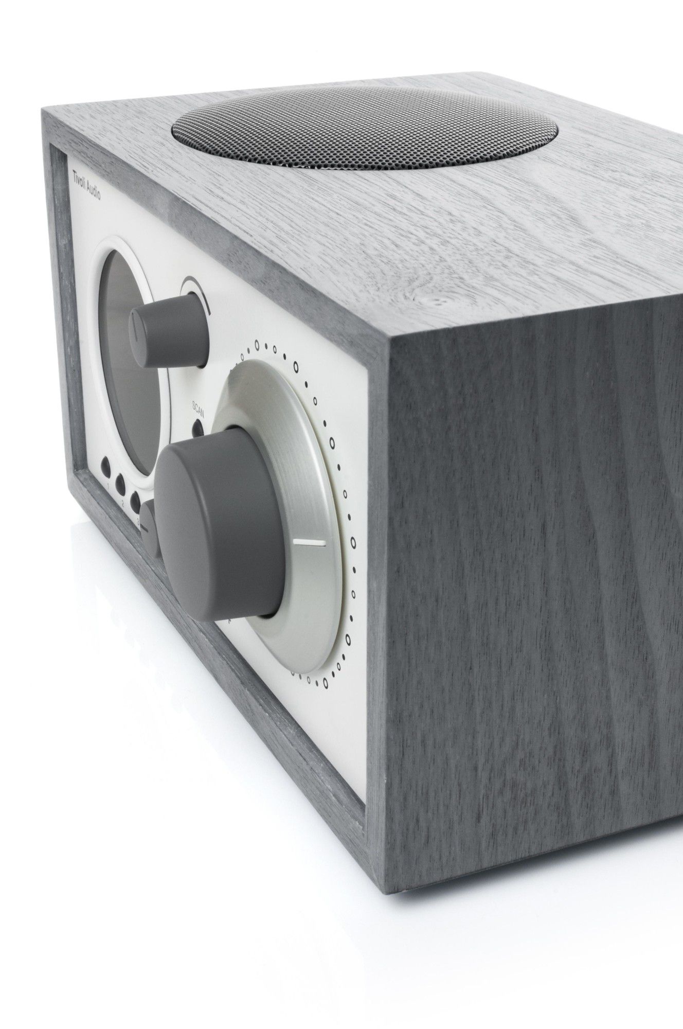 Tivoli Model One+ gris/blac