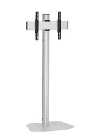 Vogel's Pro  Pied de sol set - pour écran, <65, 200cm, 80kg, argent