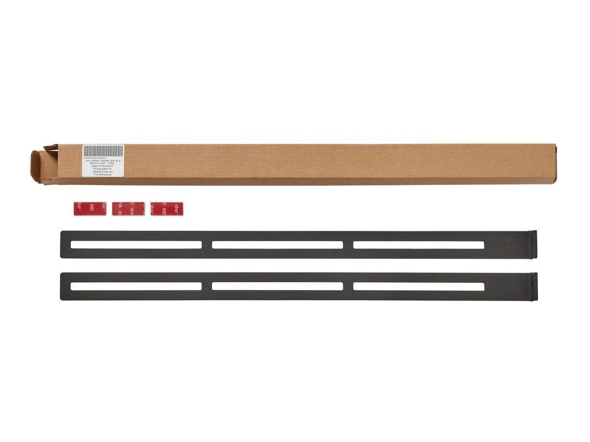 Vogel's Adapter-Kit für grosse Displays - mit Sound3550,Verlängerung 50cm