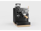 Loewe espresso aura pure - Loewe Siebträgermaschine