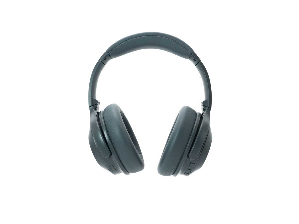 HUNE Kopfhörer HE039 - Stone grey
