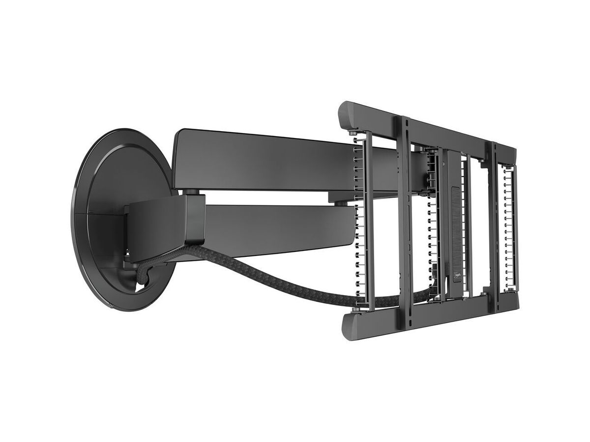 Vogel's TV-Wandhalterung - SIGNATURE, schwenkbar,40-77", 35kg