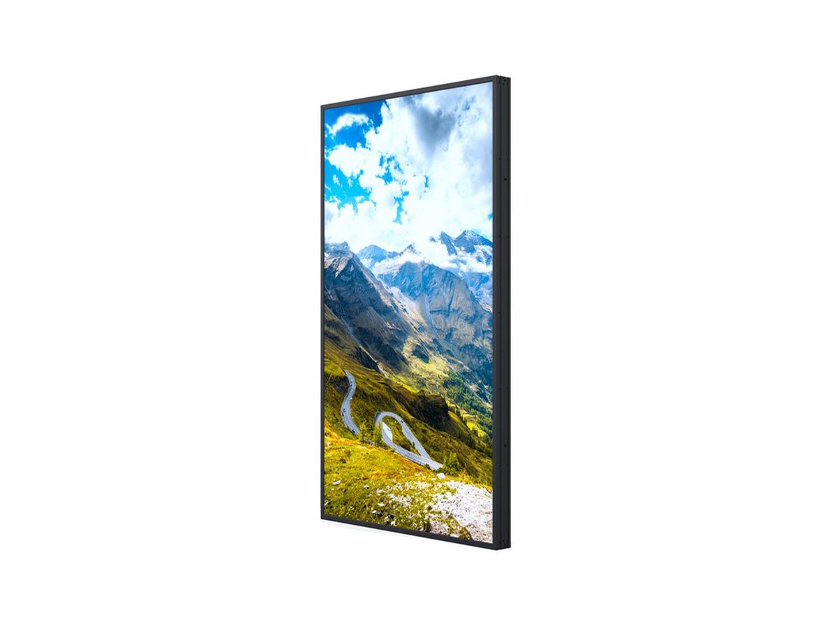 Hisense 75" LCD Display - FHD, 24/7, 2500cd/m2, High Brightess