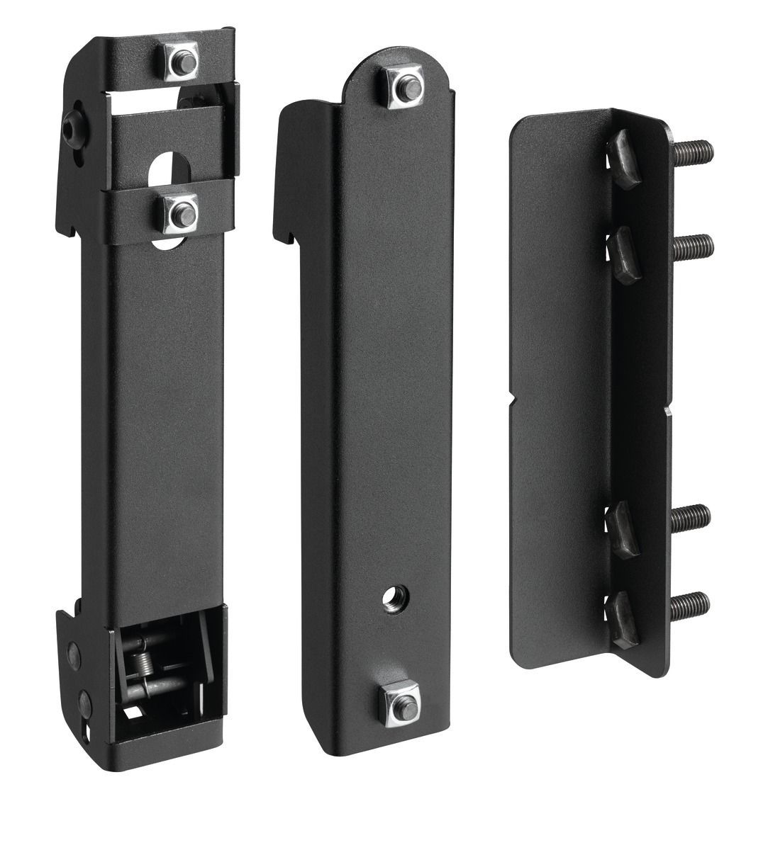 Vogel's Pro Bande de montage LED - Connect-It, modulaire, pour profilé vertical