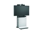 Vogel's Pro Meuble de vidéo - Rangement et roulettes, pour Connect-it
