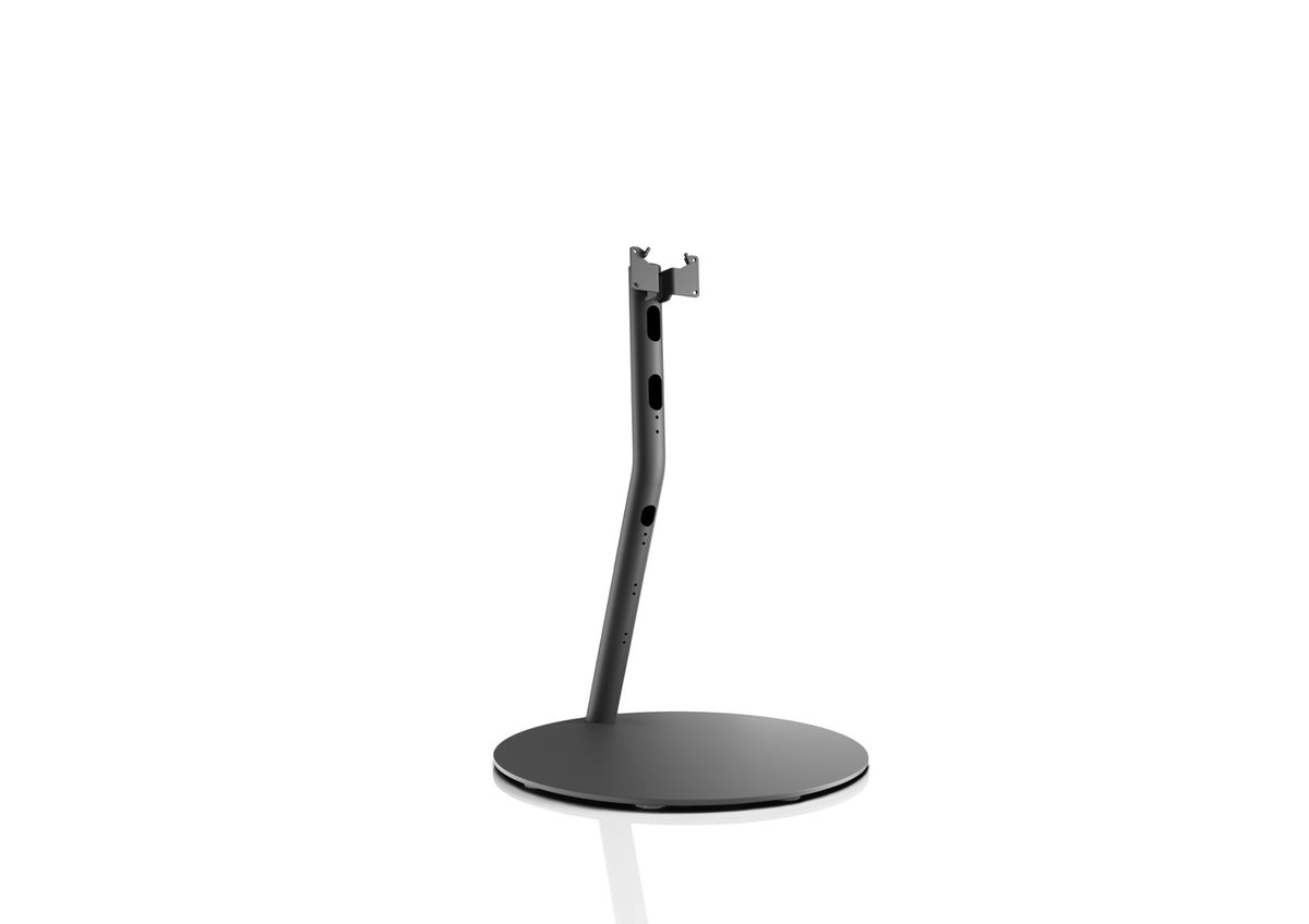 floor stand flex - basalt grey, Loewe TV-Zubehör