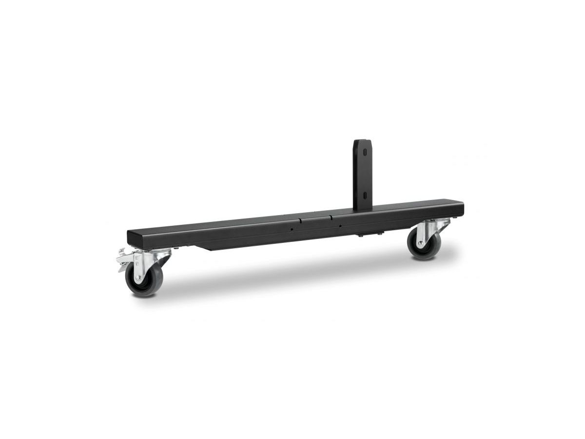 Vogel's Pro Trolley Underframe - Connect-It, modular, PUC29xx, Black