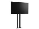 Vogel's Pro Bodenmontageplatte - Connect-It, modular, PUC27xx, Schwarz
