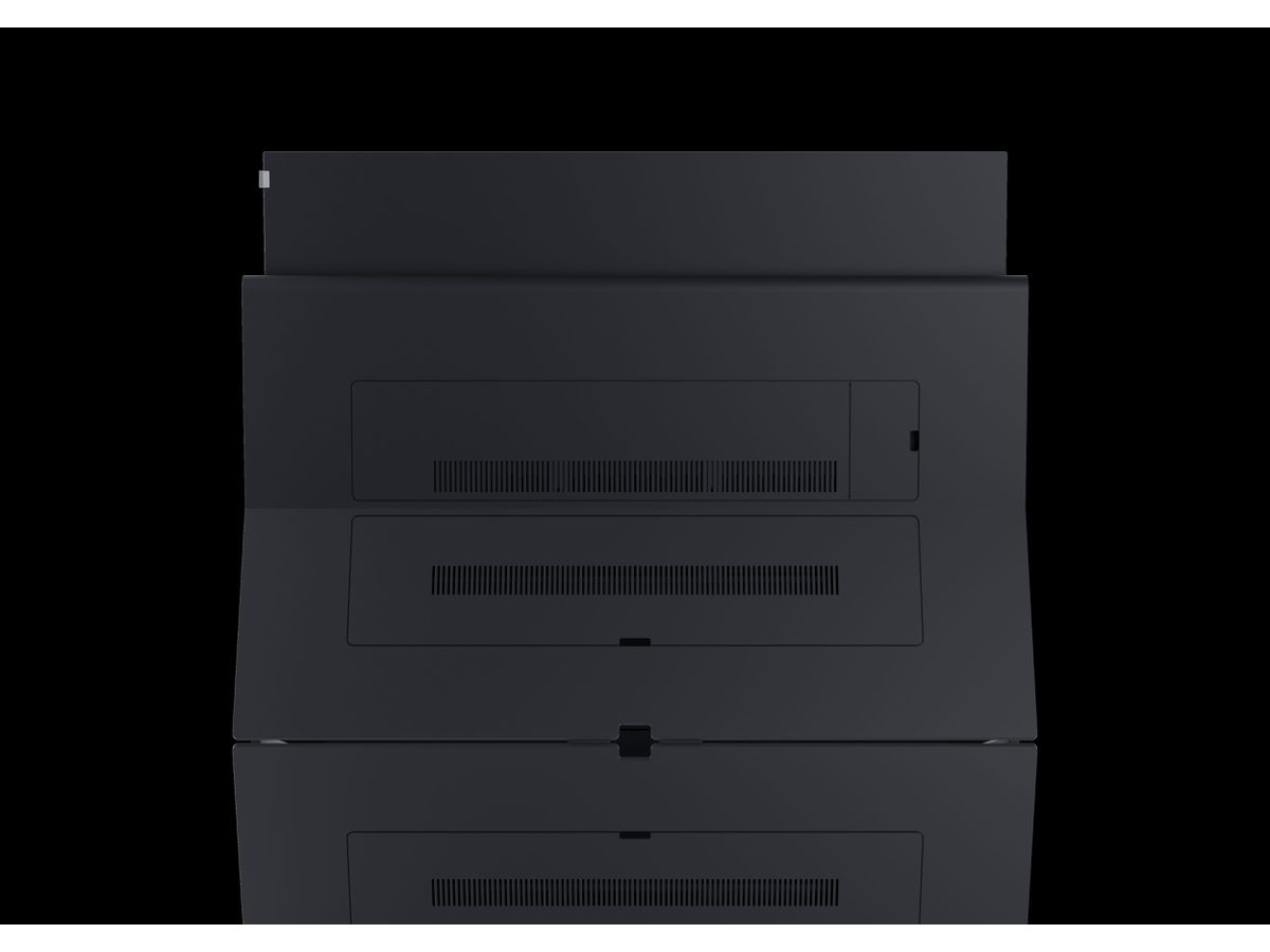 Loewe iconic inspire.65 graphite grey - Loewe TV OLED UHD 65"