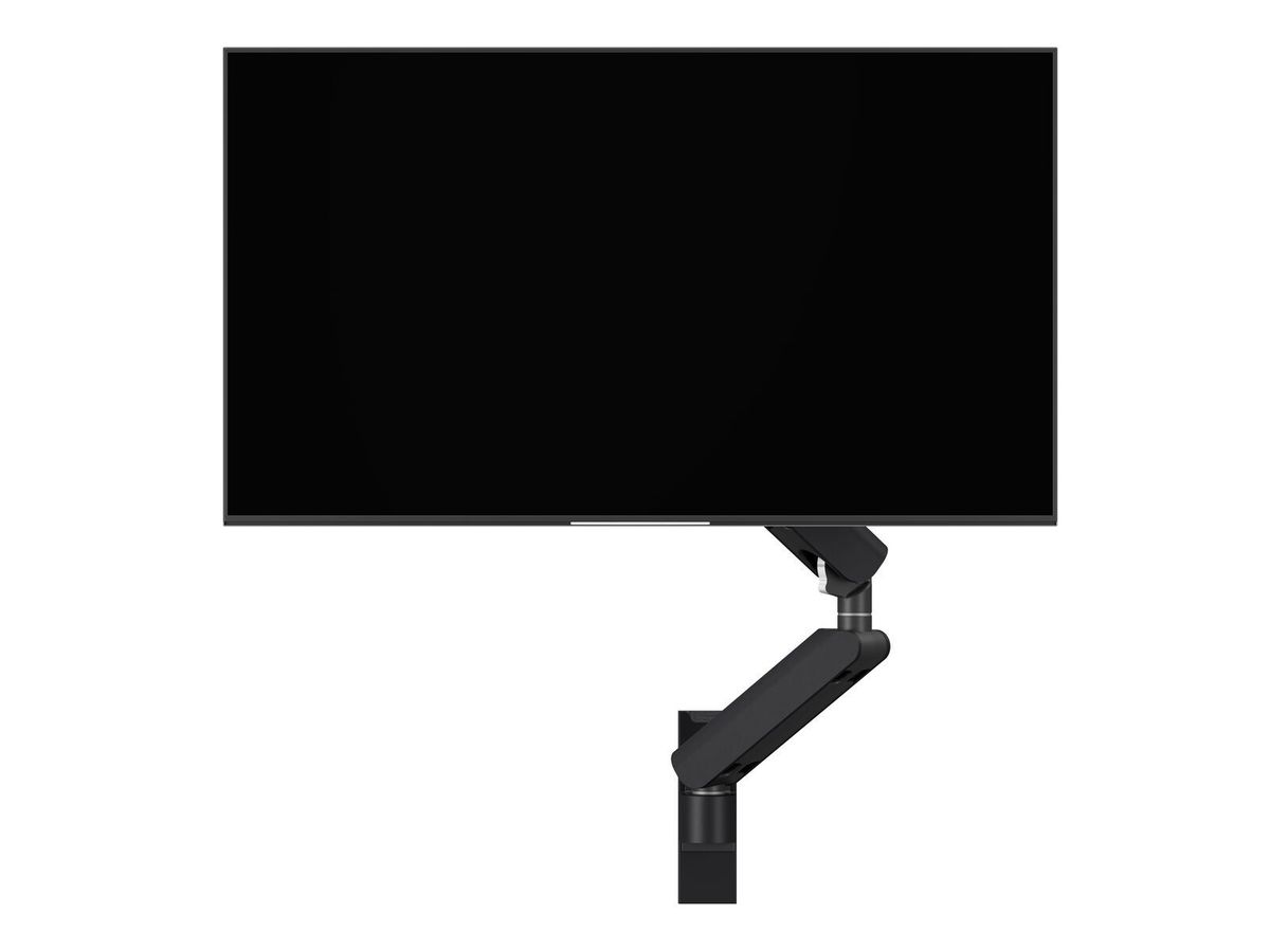 Vogel's Pro Monitorhalterung Motion, - Wand, ergonomisch, 10kg, schwarz