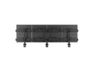 Vogel's Pro Interface-Bar, 30cm - MOMO Motion und Motion Plus, schwarz