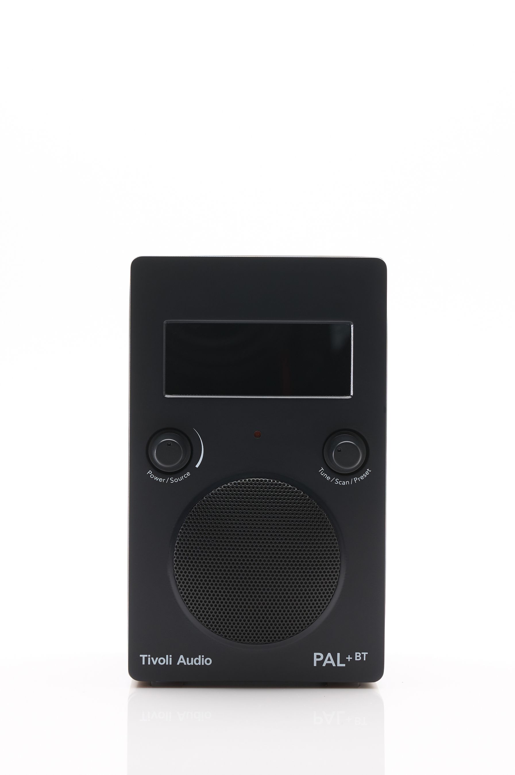Tivoli PAL+ BT3 schwarz