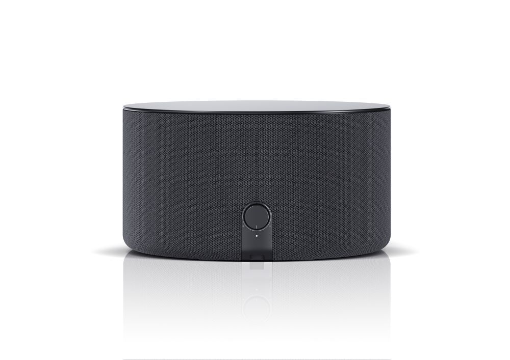 Loewe klang sub1 basalt grey - Loewe Audio