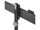 Vogel's Pro LED Mounting Strip - Connect-It, modular, for vertical profile