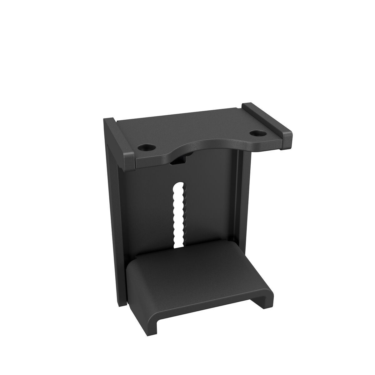 Vogel's Pro Desk Clamp Component for - MOMO Motion and Motion Plus, black