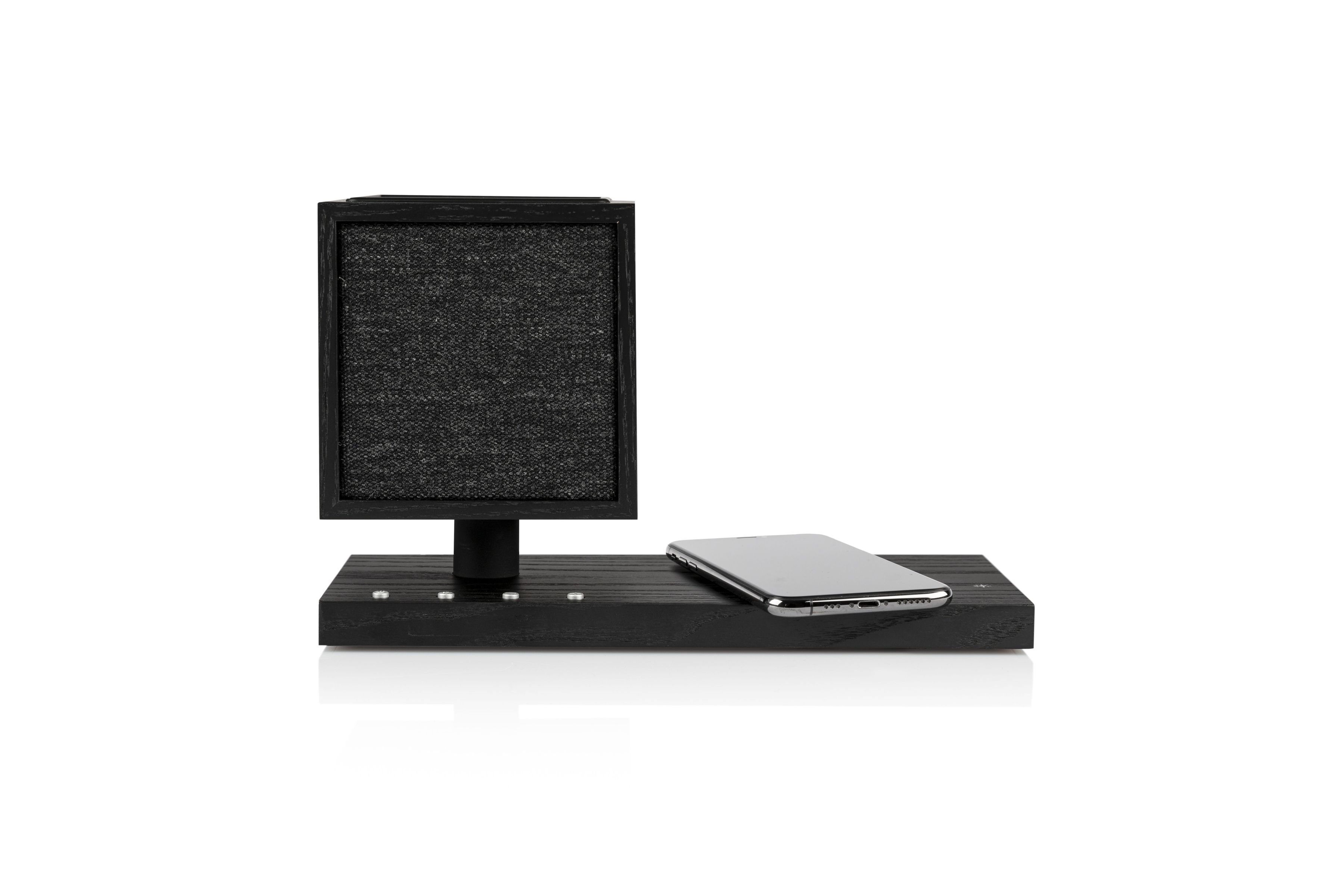 Tivoli Revive black/black