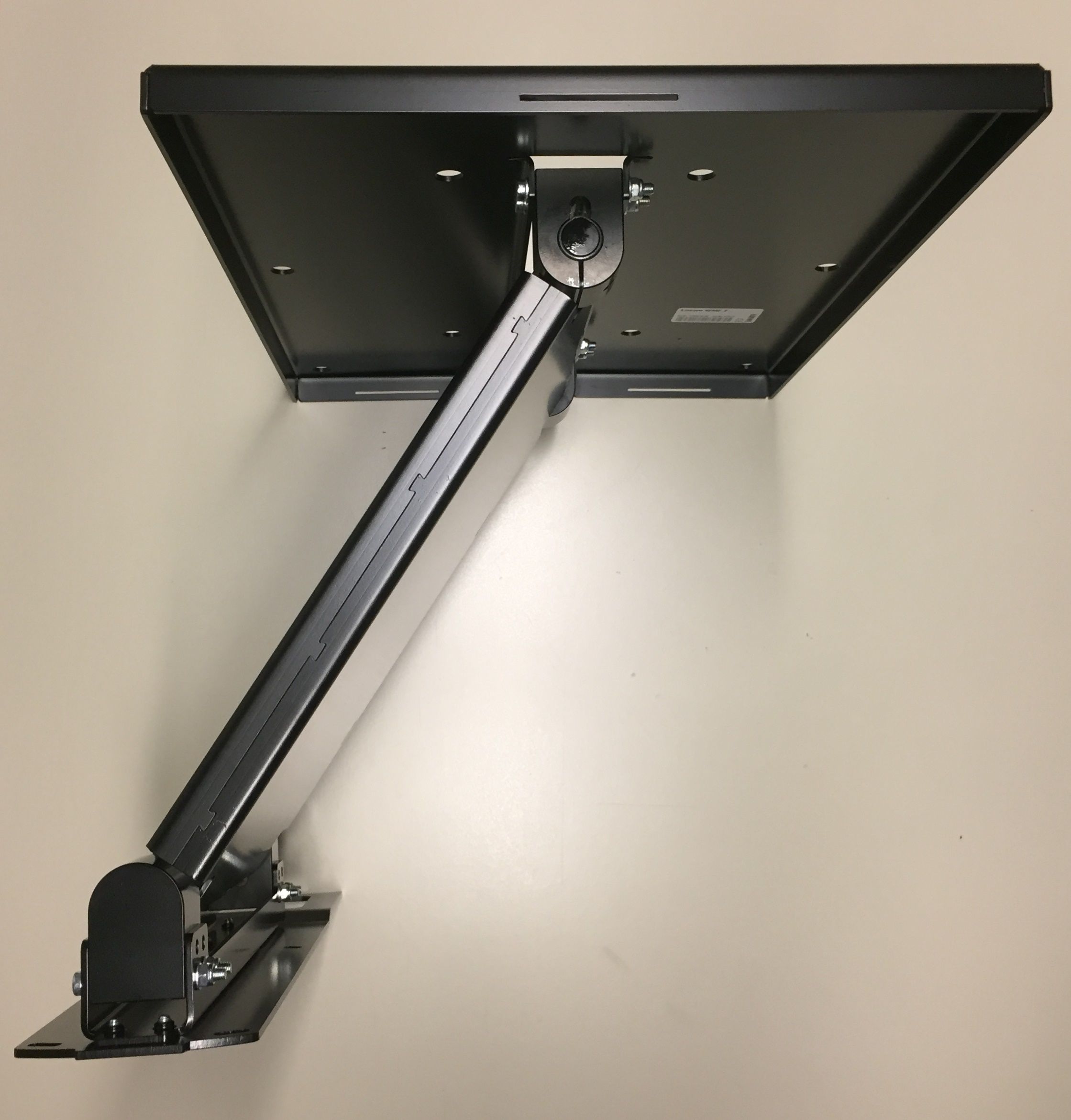 WMF 7 - Loewe, accessoires TV