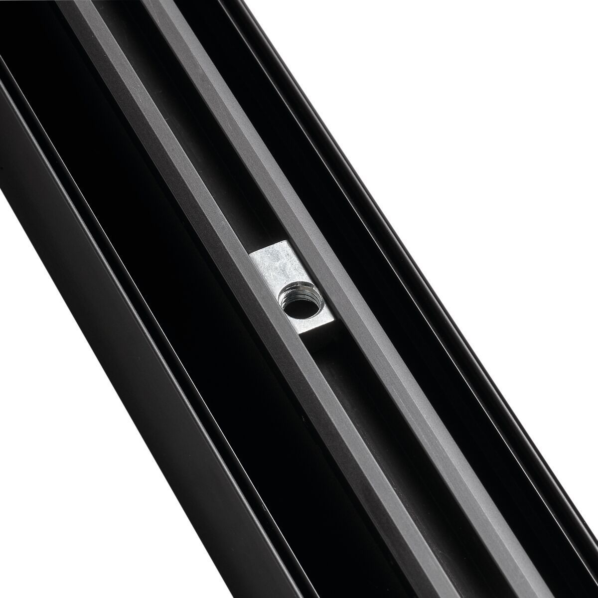 Vogel's Pro Ceiling Profile, 80cm - Connect-It, modular, 40kg, black