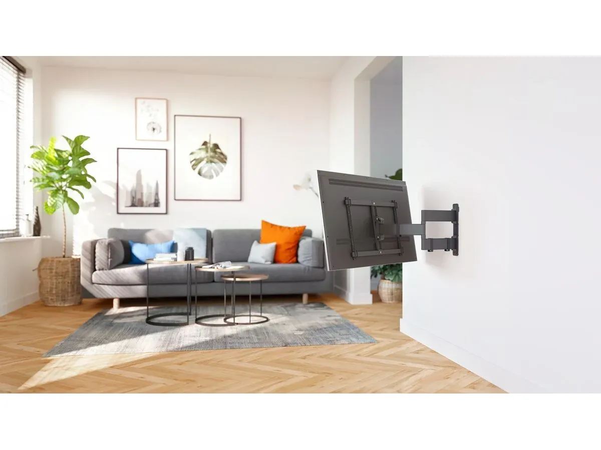 Vogel's TV-Wandhalterung - COMFORT, schwenkbar, 55-100", 55kg