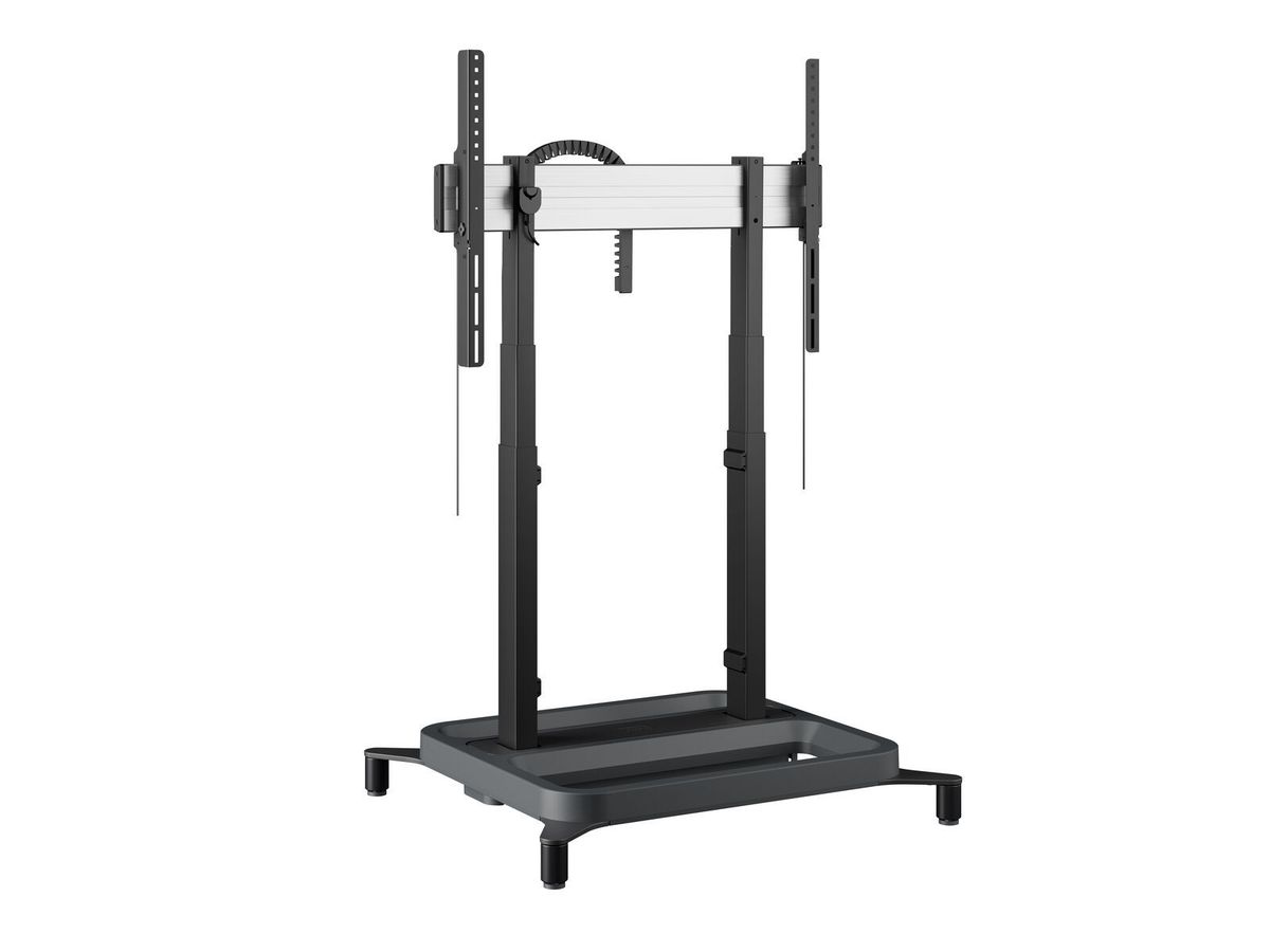 Vogel's Pro Display-Lift - Floor Stand, 50mm/s, black