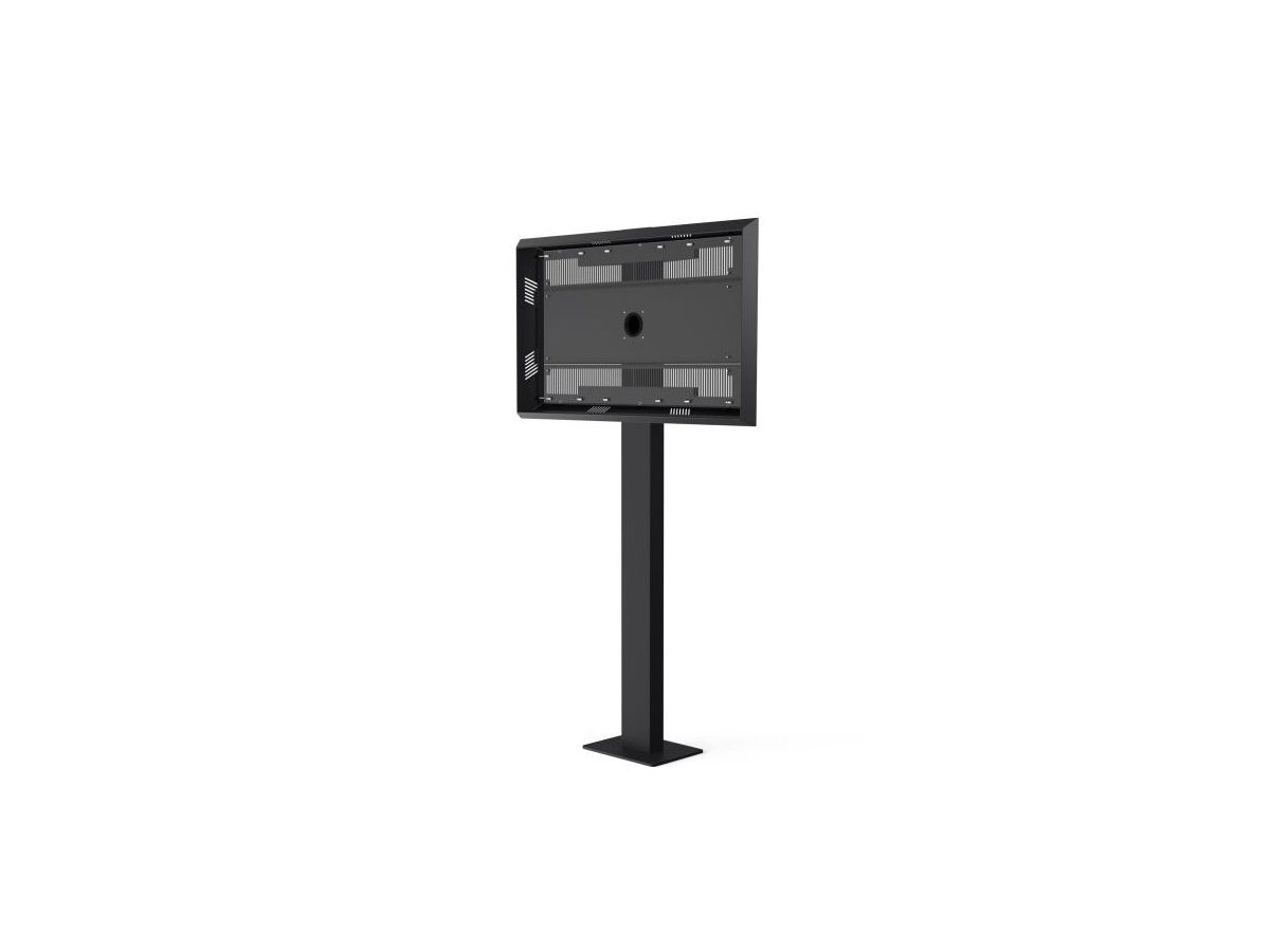 Vogel's Pro Stand - Outdoor, for LG 49XE4F, black