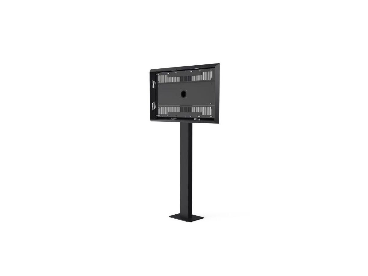 Vogel's Pro Standfuss - Outdoor, zu LG 49XE4F, schwarz