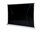 celexon CLR UST HomeCinema V2.0 100" - Bodenscheren Leinwand weiss