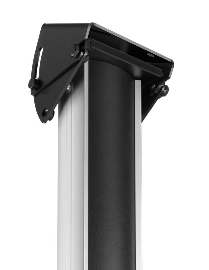 Vogel's Pro Adaptateur de plafond - pour PUC 25xx, 60kg, pivotant et inclinable